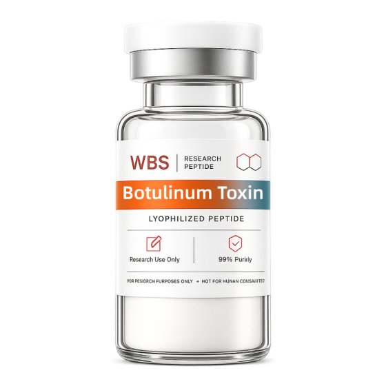 Botulinum toxin